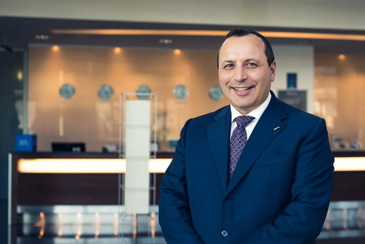 Massimo Supino 