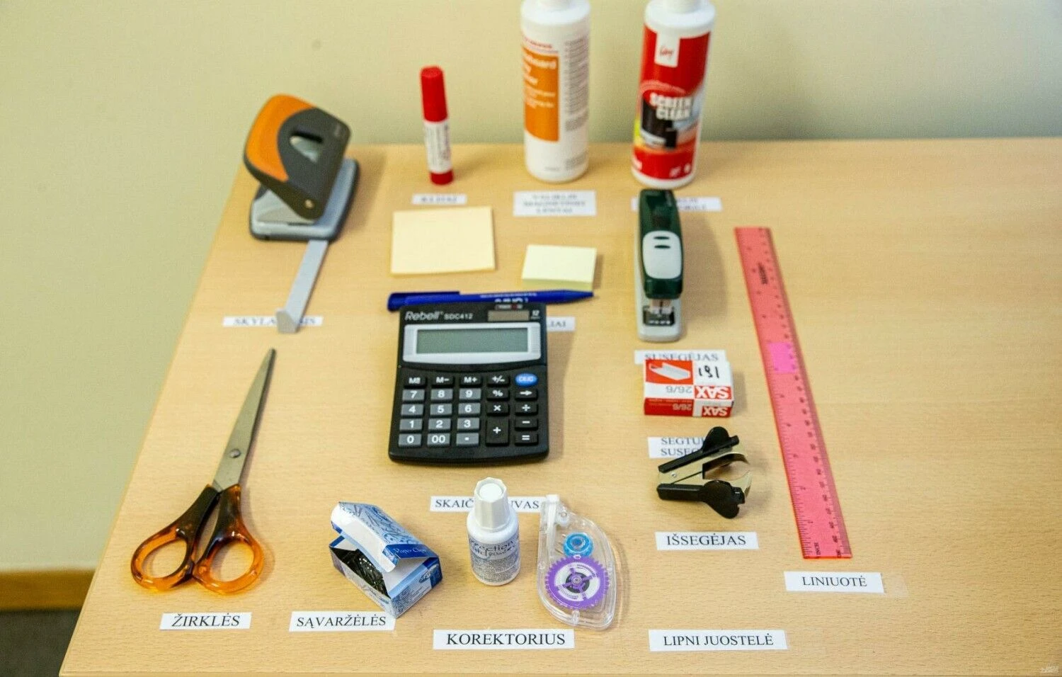 Juditos Grigelytės (VŽ) nuotr.