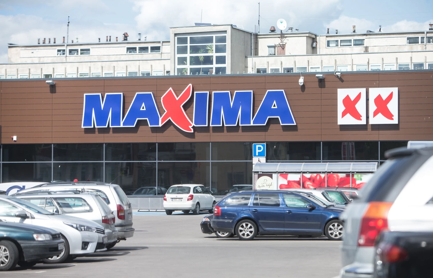 Juditos Grigelytės (VŽ) nuotr.