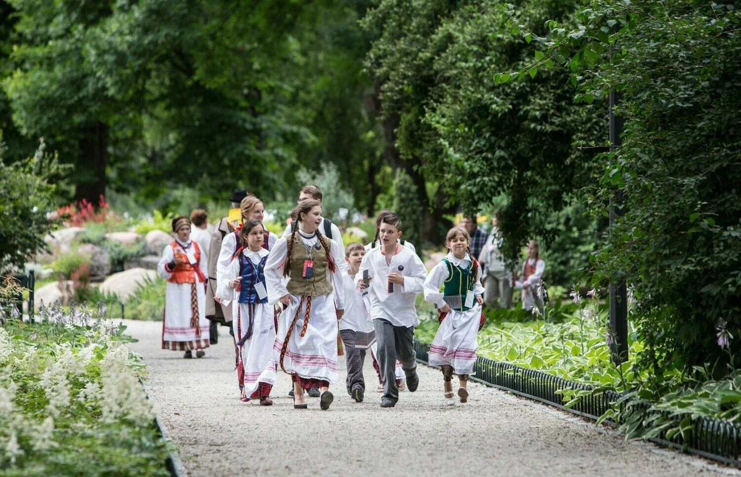 Juditos Grigelytės (VŽ) nuotr.