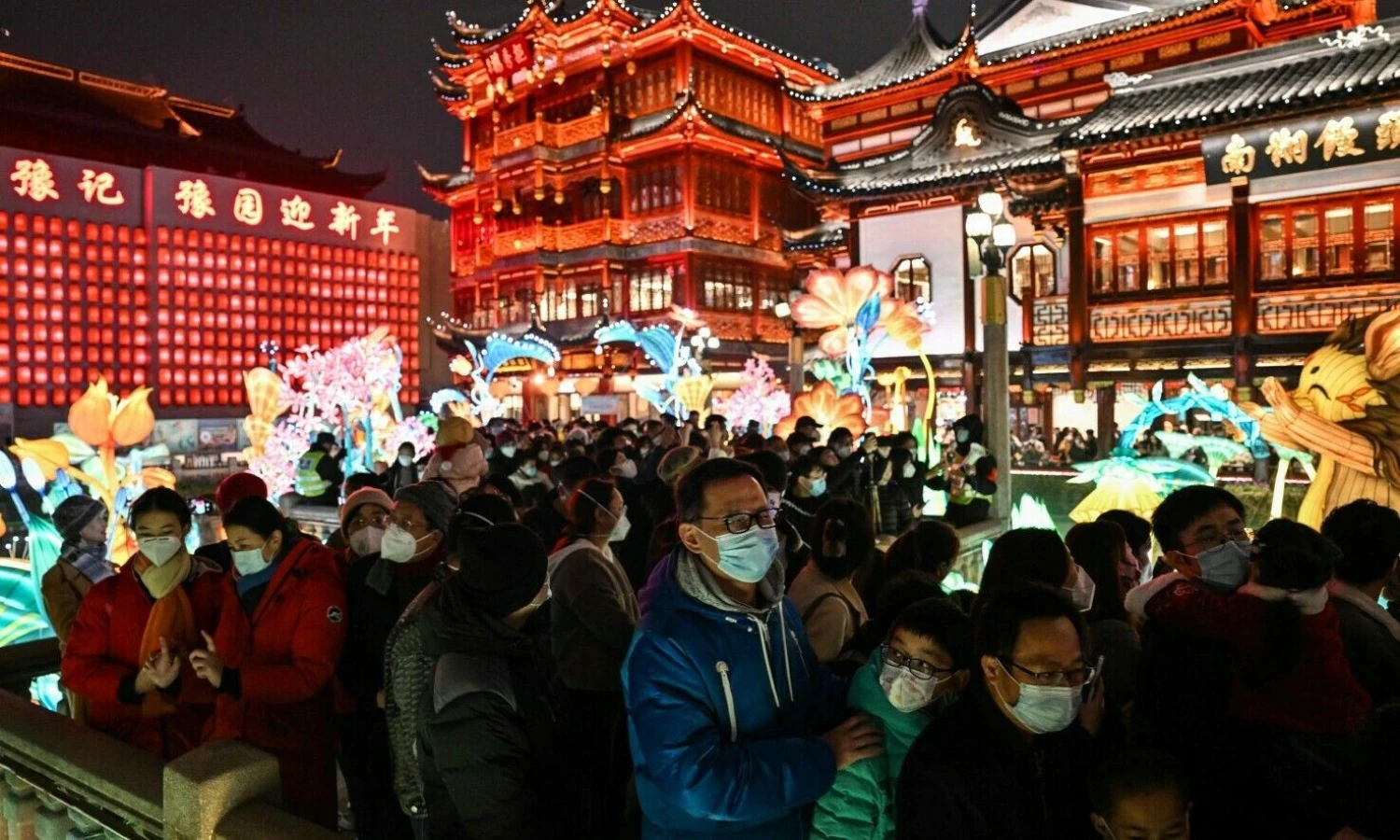 Šanchajus, Kinija. Hectoro Retamalo (AFP / „Scanpix“) nuotr.