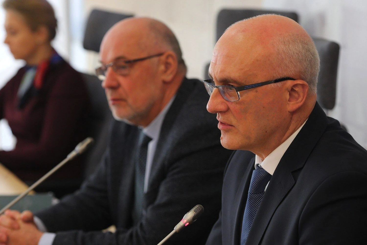 Vladimiro Ivanovo (VŽ) nuotr