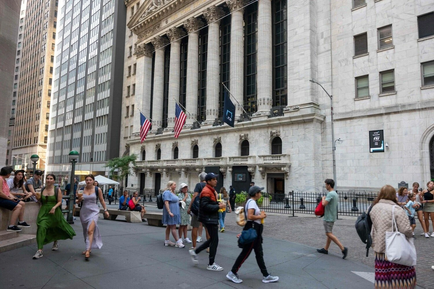 Spencerio Platto (AFP / „Getty Images“ / „Scanpix“) nuotr.