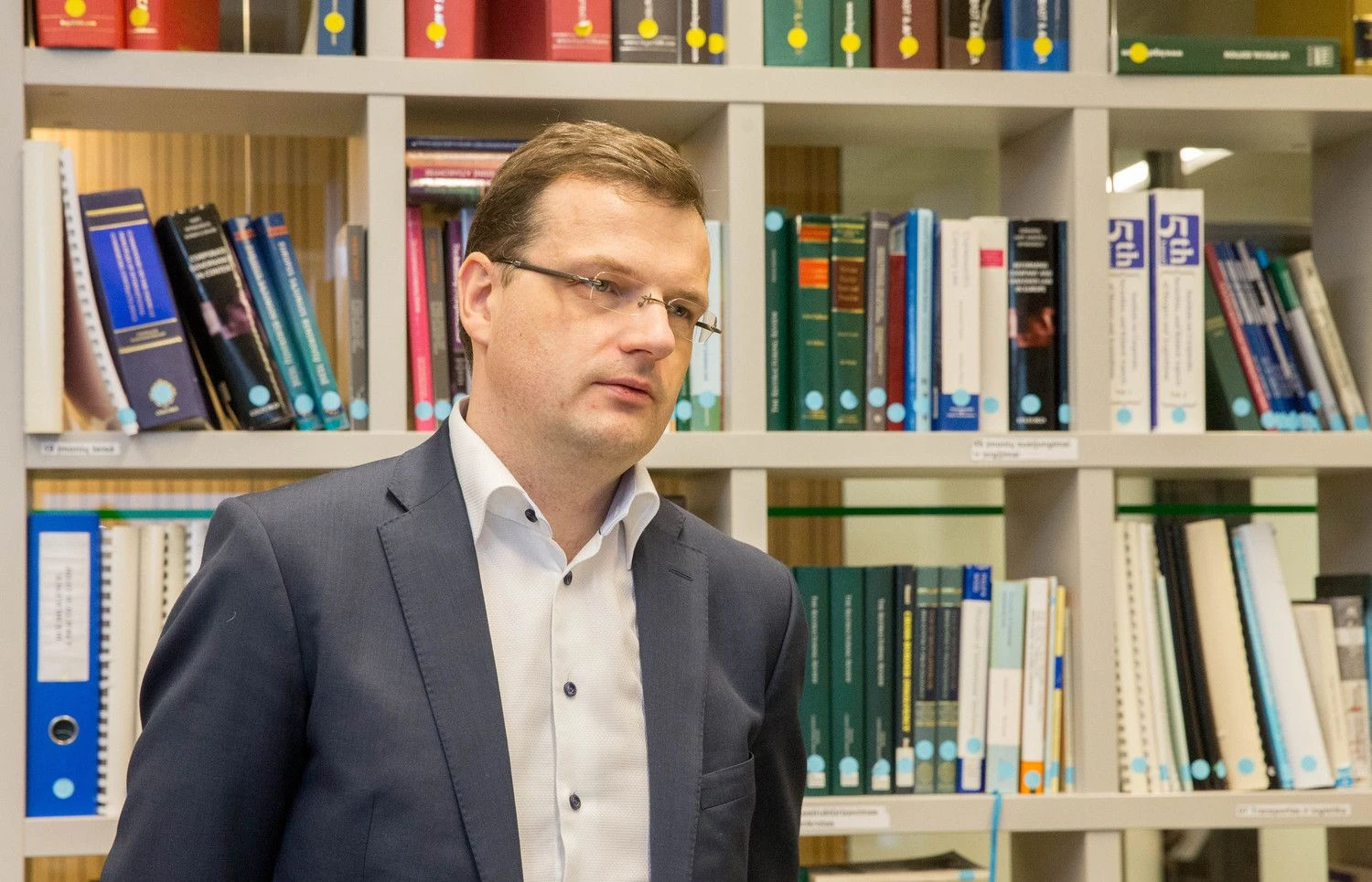 Juditos Grigelytės (VŽ) nuotr.