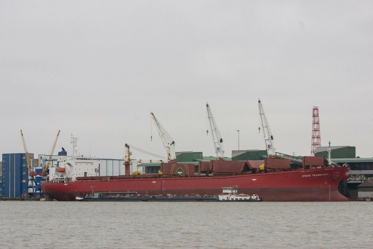 Vladimiro Ivanovo (VŽ) nuotr.