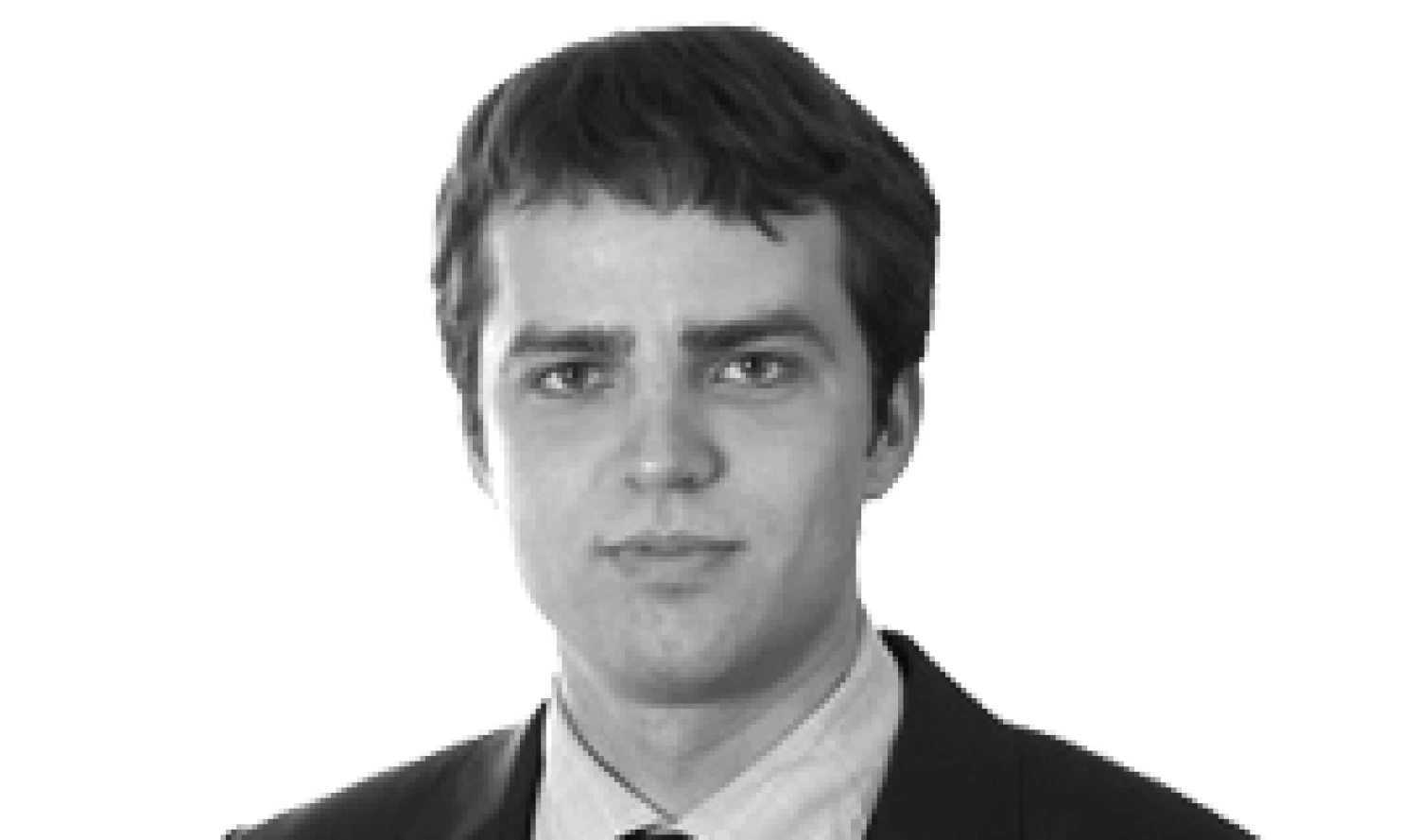 Mantas Gofmanas, advokatų kontoros „Tark Grunte Sutkiene“ vyresnysis teisininkas.