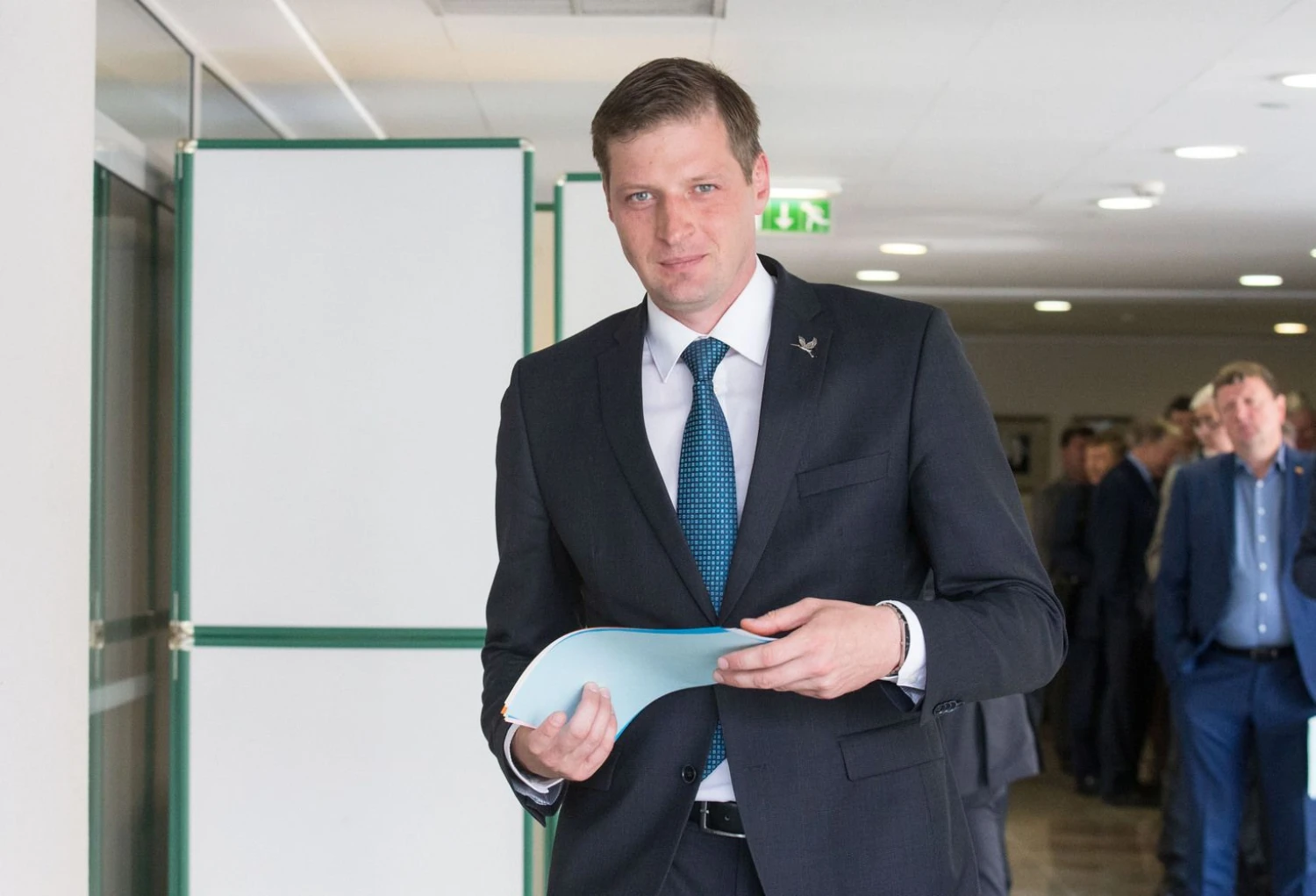 Kęstutis Mažeika. Juditos Grigelytės (VŽ) nuotr.