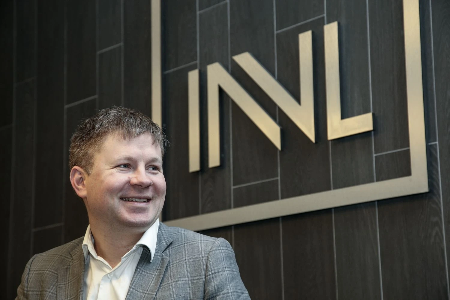 Vytautas Plunksnis, „INVL Asset Management“ Privataus kapitalo padalinio vadovas. Vladimiro Ivanovo (VŽ) nuotr.