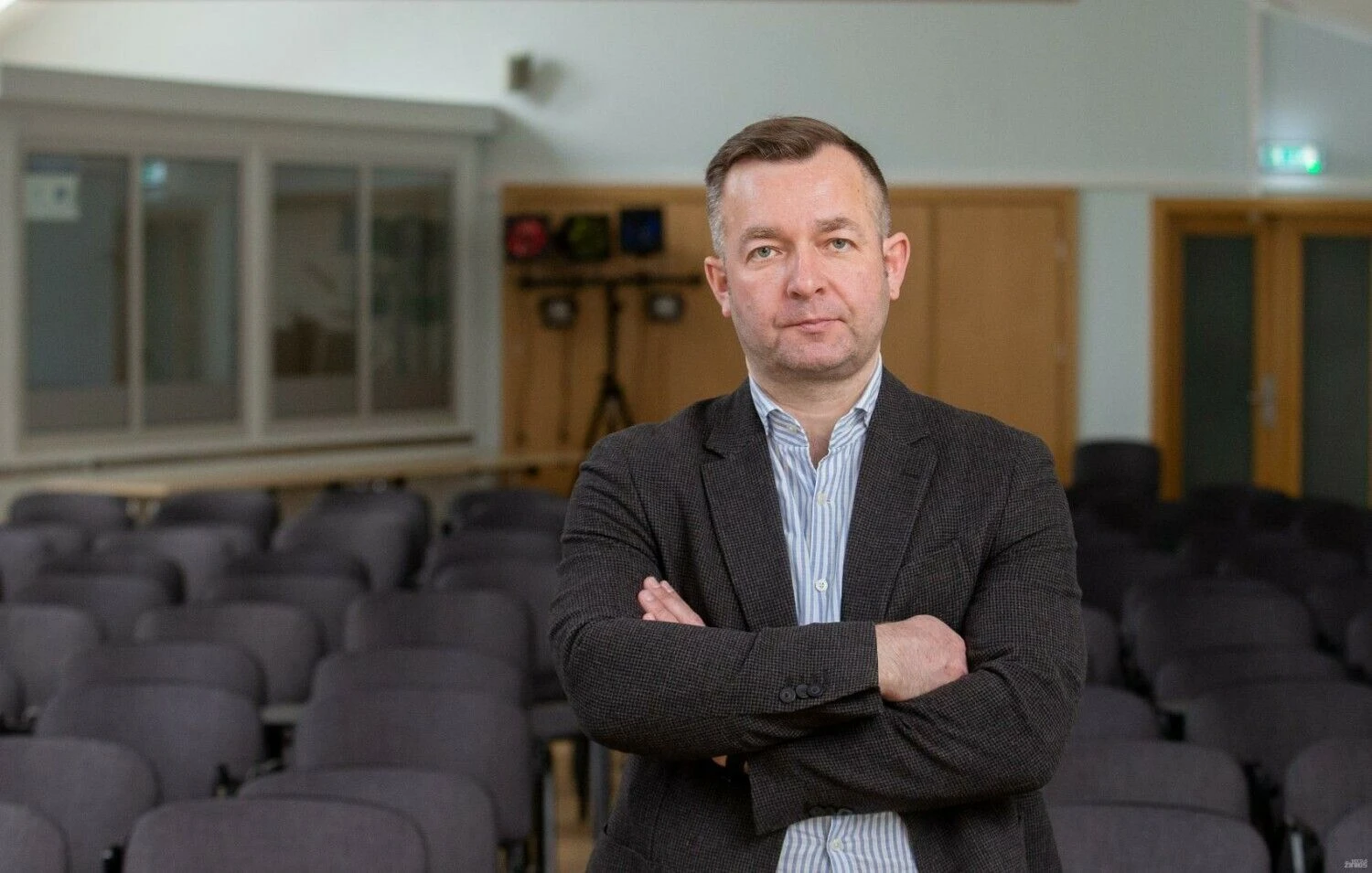 Juditos Grigelytės (VŽ) nuotr.