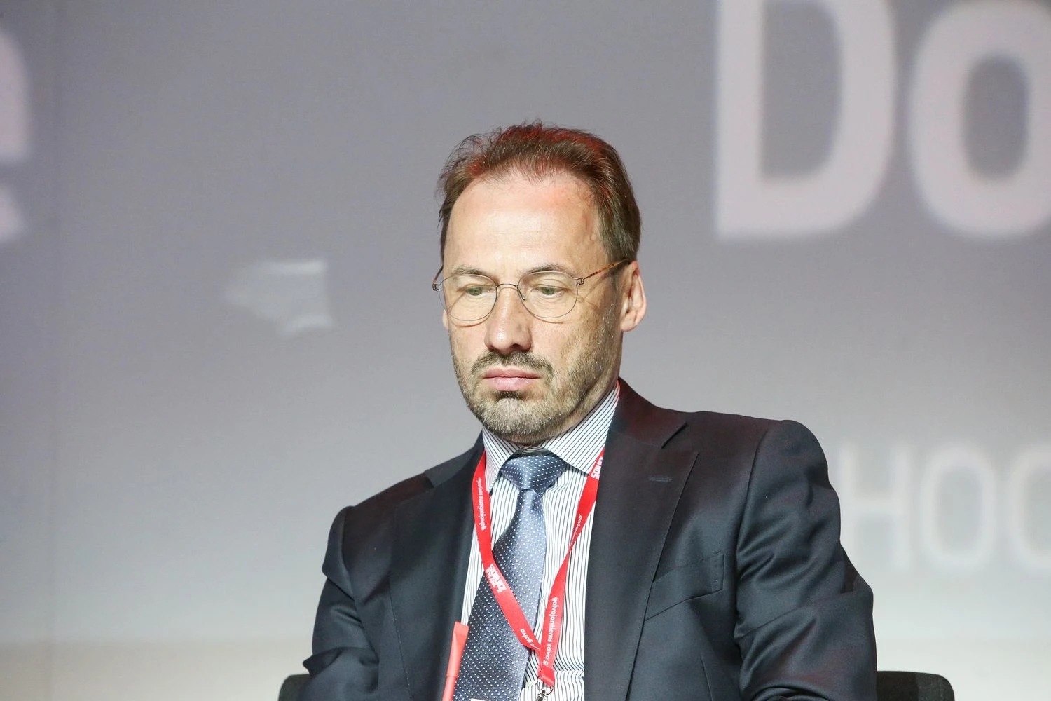 Dalius Trumpa. Vladimiro Ivanovo (VŽ) nuotr.