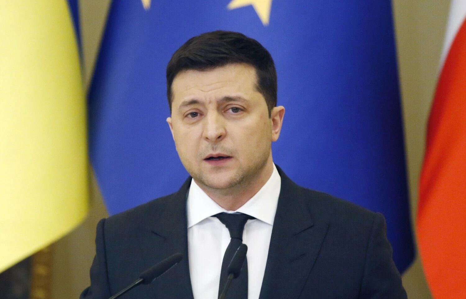 Irinos Jakovlevos (TASS / „Scanpix“) nuotr.