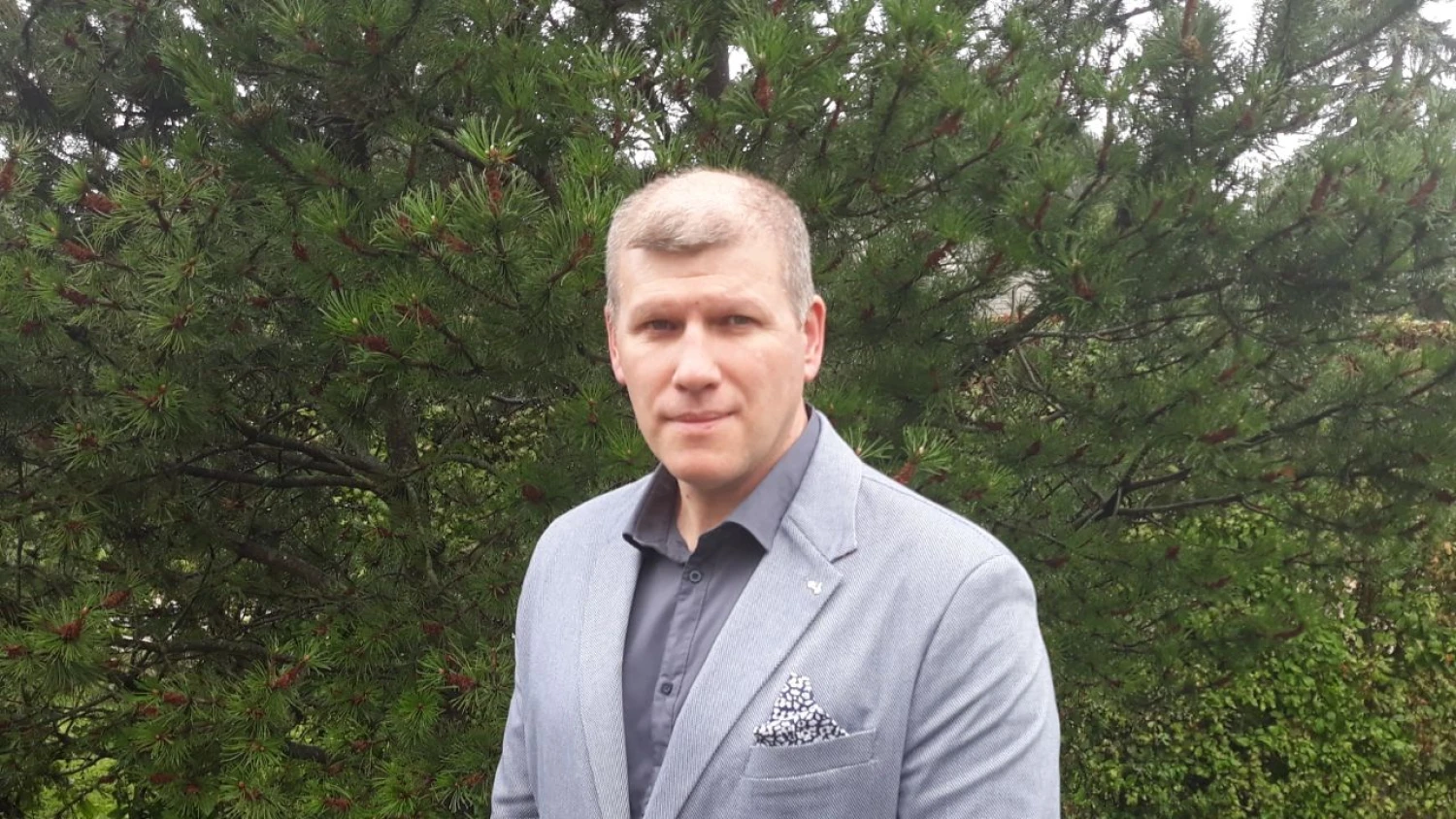 Nuotr. iš asmeninio albumo