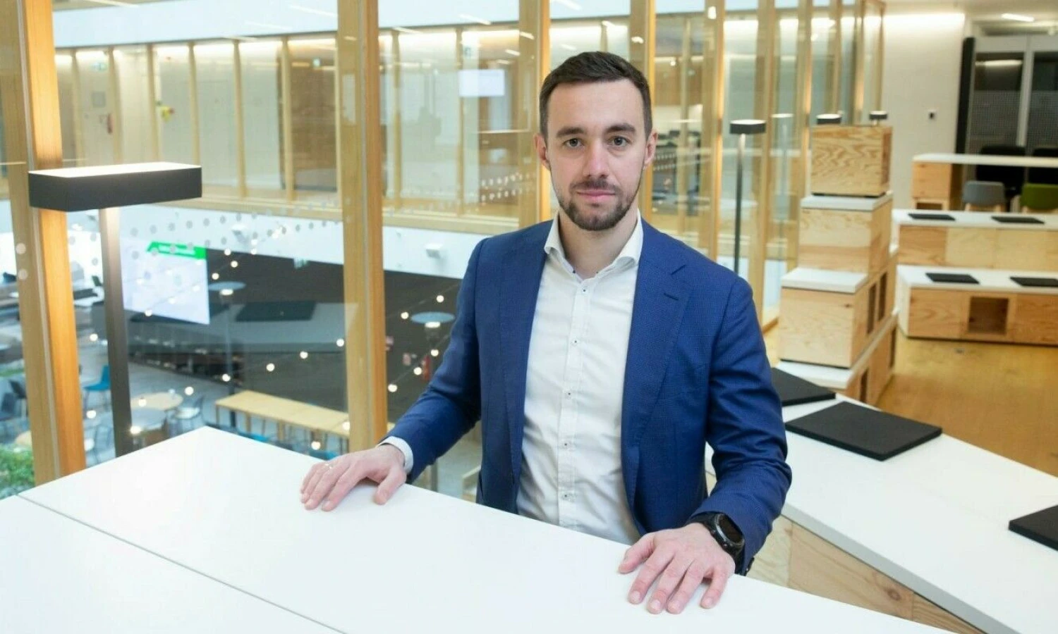 Juditos Grigelytės (VŽ) nuotr.