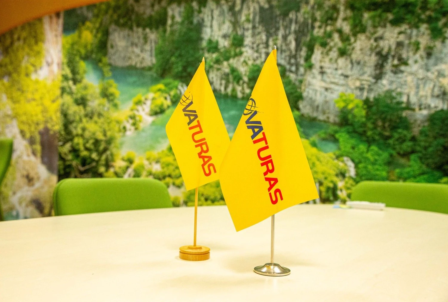 „Novaturas“. Juditos Grigelytės (VŽ) nuotr.