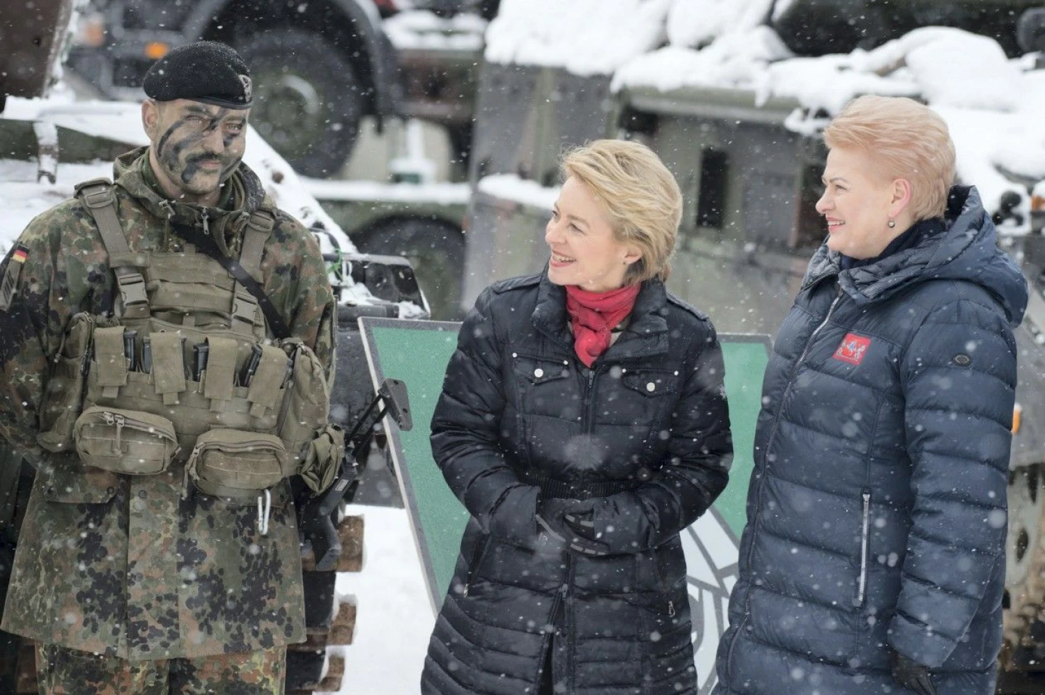 Alfredo Pliadžio (KAM) nuotr.