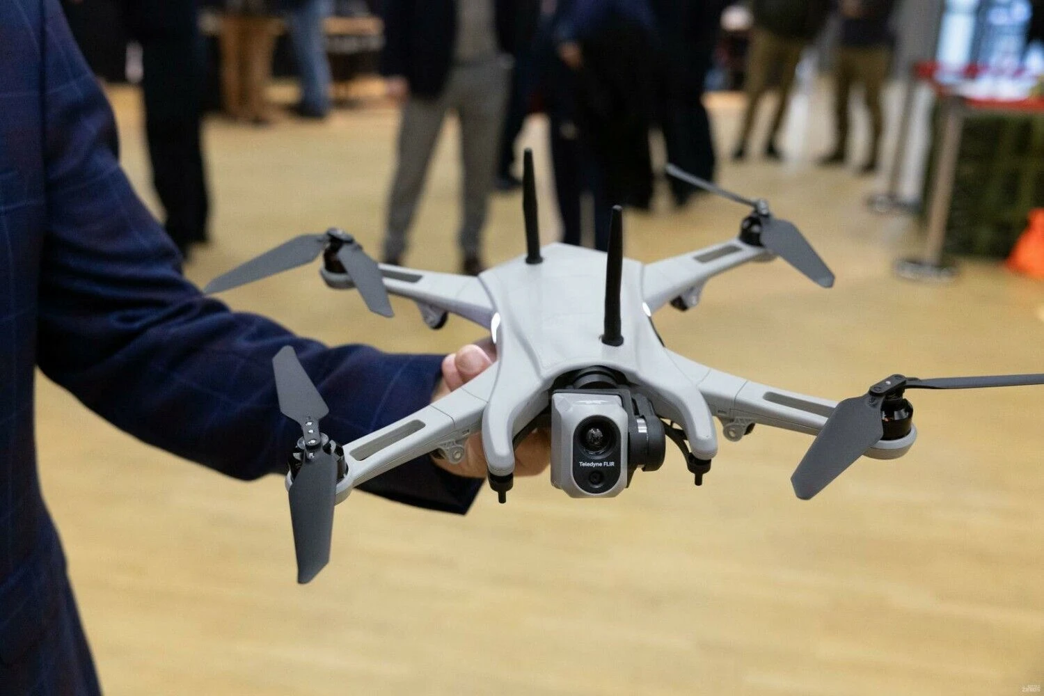 Juditos Grigelytės (VŽ) nuotr.