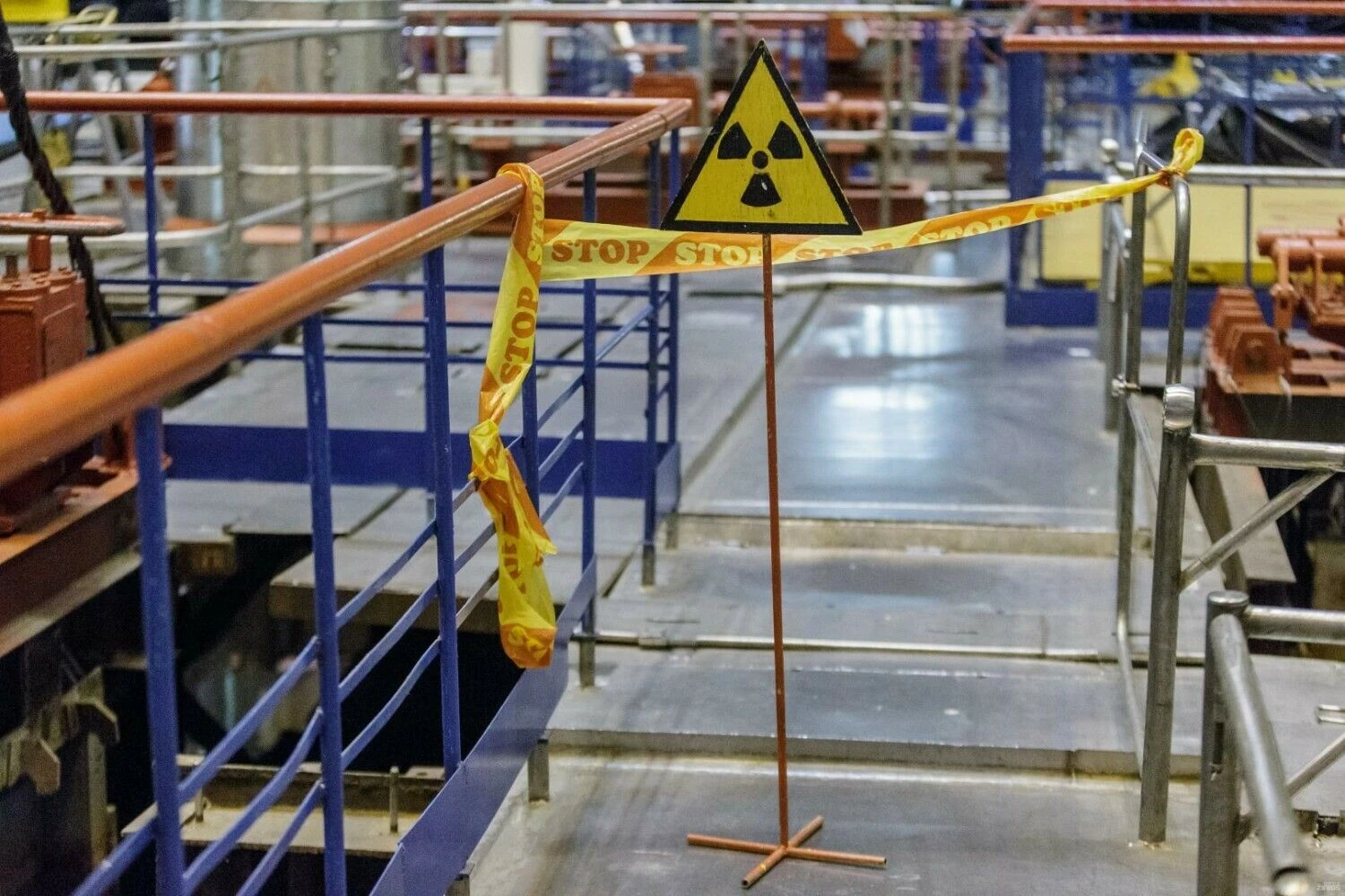 Vladimiro Ivanovo (VŽ) nuotr.