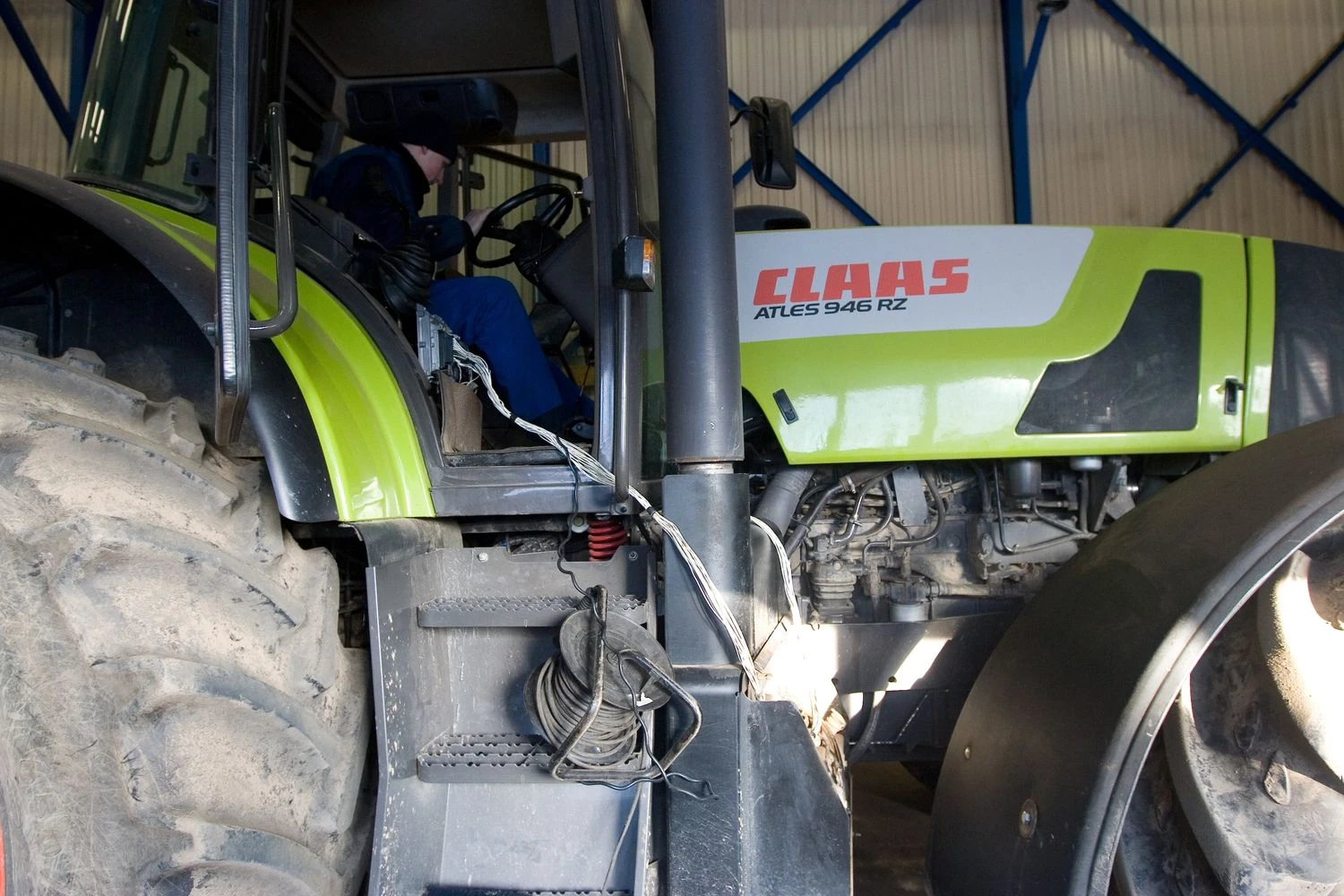 Juditos Grigelytės (VŽ) nuotr.