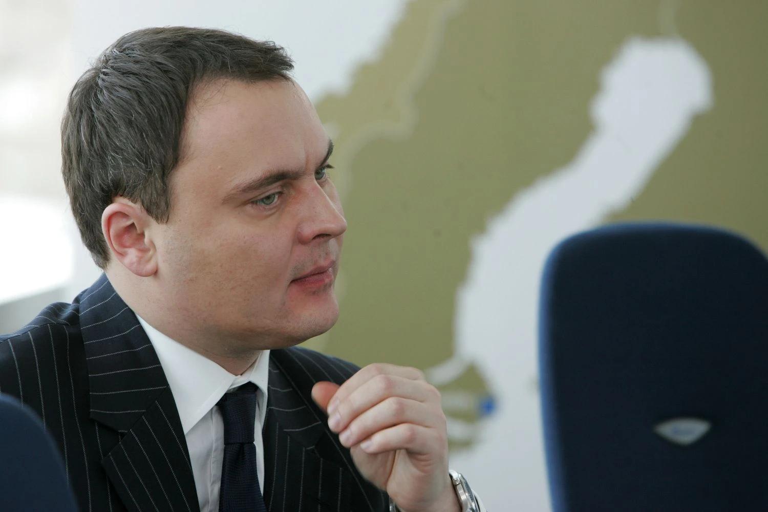 Aidas Galubickas. Herkaus Milaševičiaus (VŽ) nuotr.