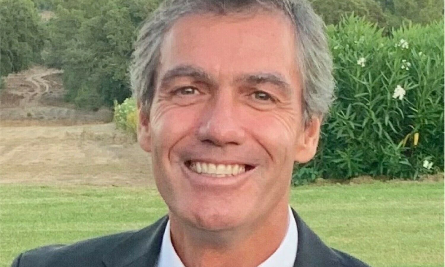 Joao Noronha Lopes, švaros paslaugų bendrovių grupės „PRO BRO Group“ valdybos narys. Įmonės nuotr.