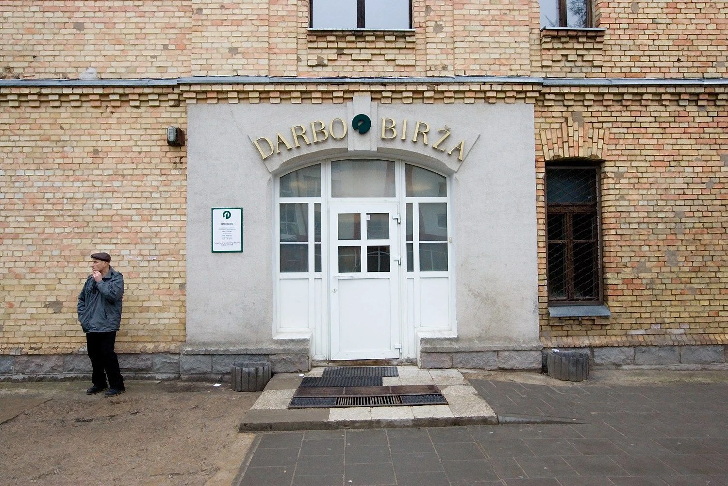 Vladimiro Ivanovo (VŽ) nuotr.