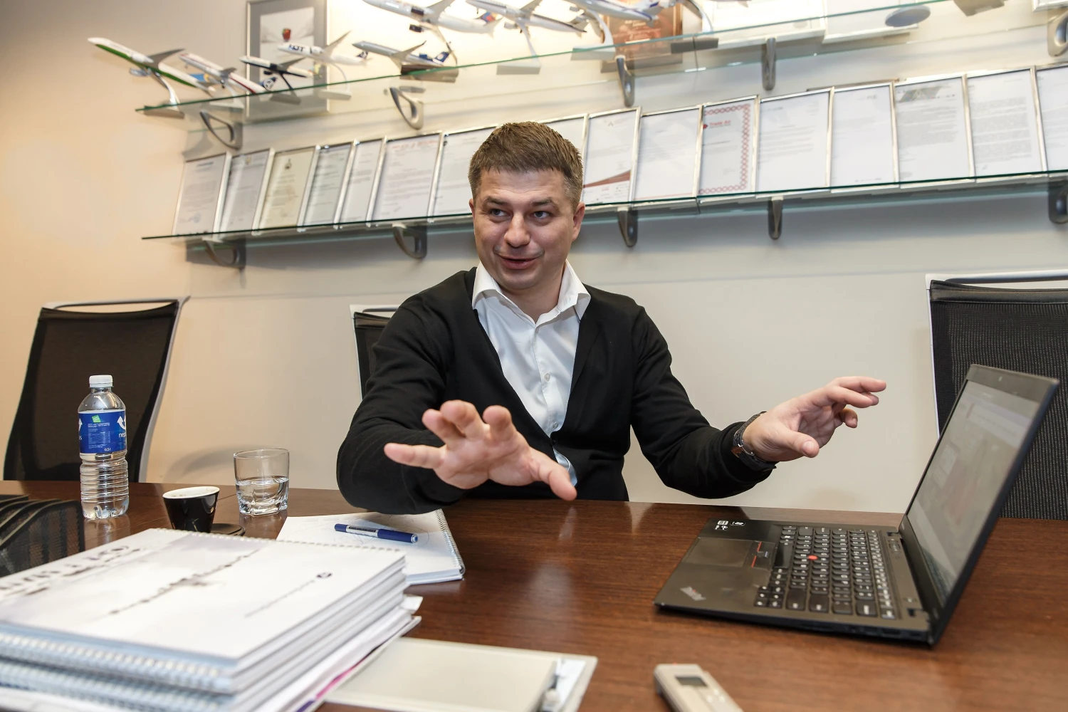 Vladimiro Ivanovo (VŽ) nuotr. 