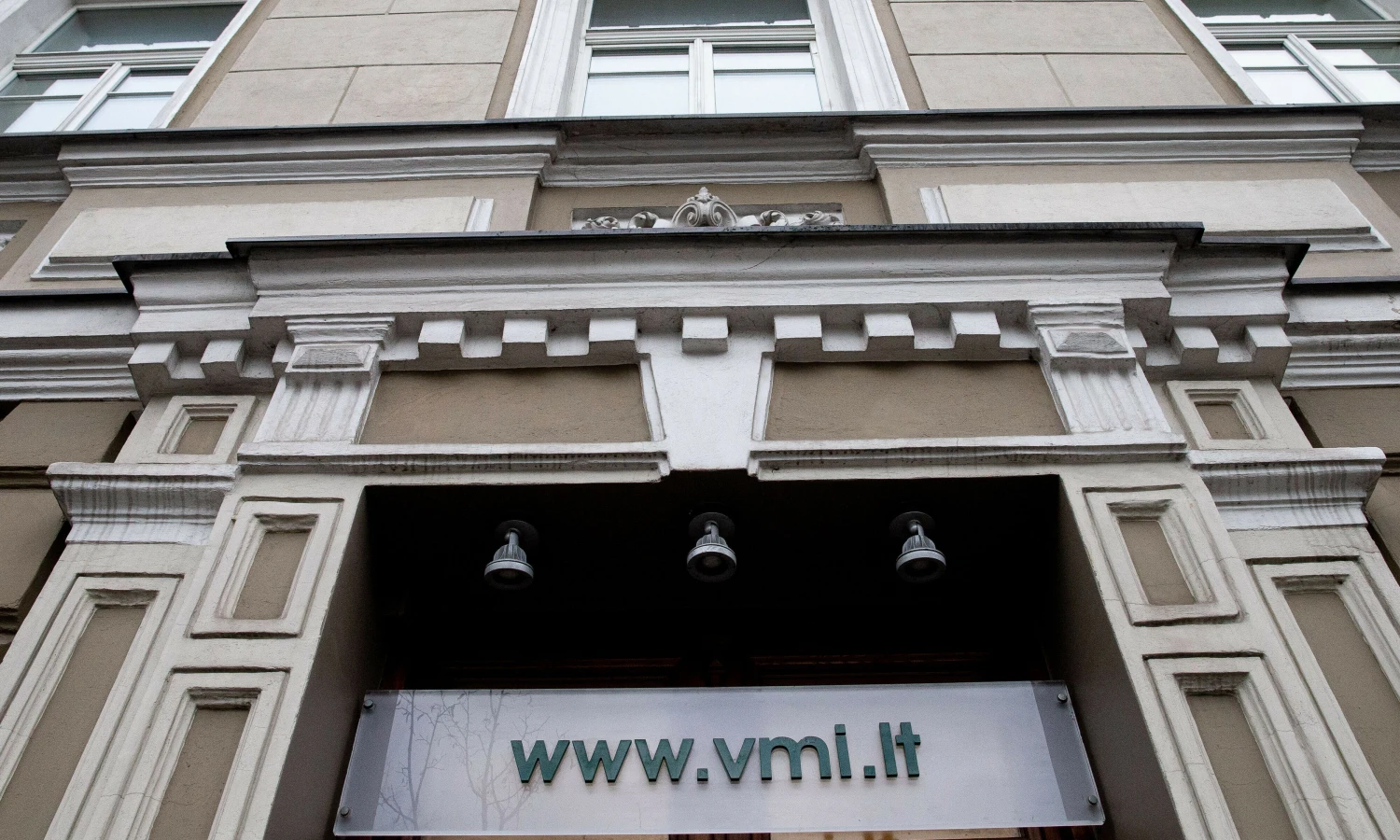 Vladimiro Ivanovo (VŽ) nuotr.