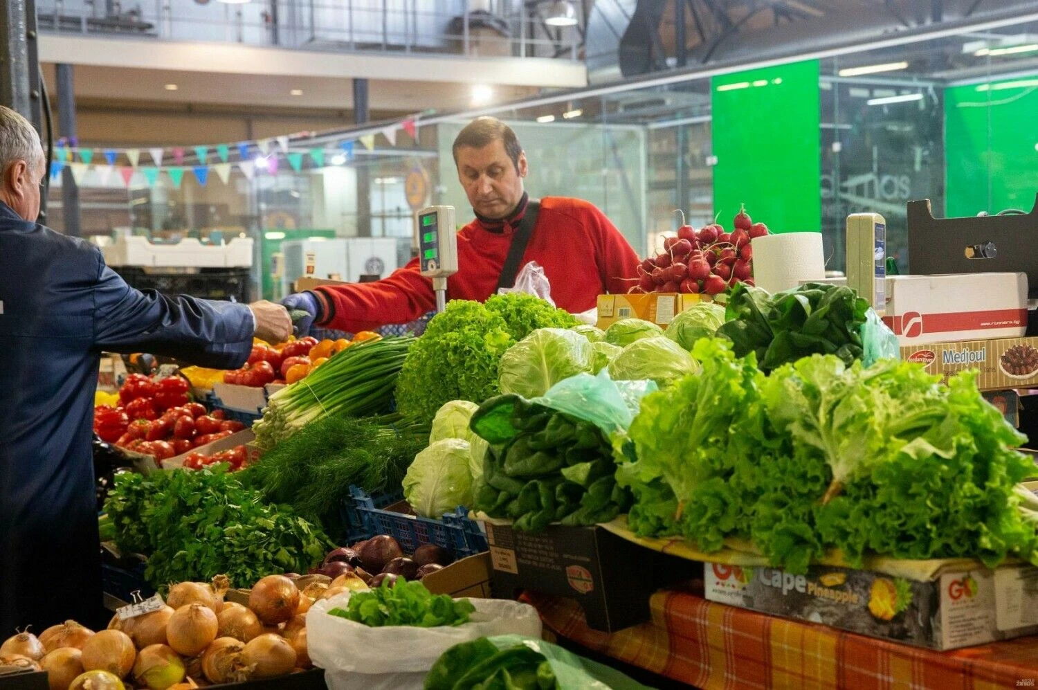 Juditos Grigelytės (VŽ) nuotr.