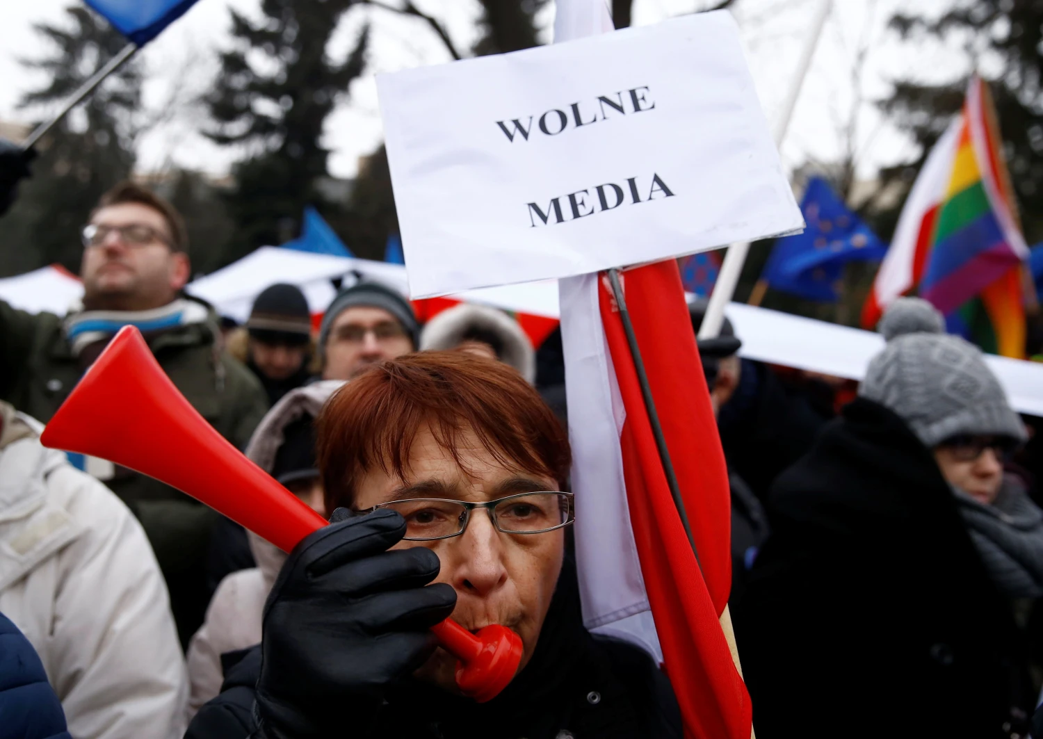 Kacpero Pempelio („Reuters“ / „Scanpix“) nuotr. 
