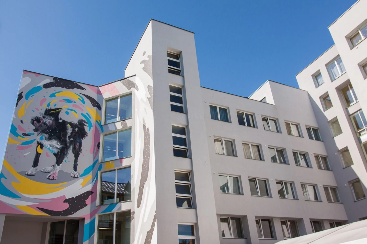 „Solo society“ Kaune. Miglės Žilinskaitės nuotr.