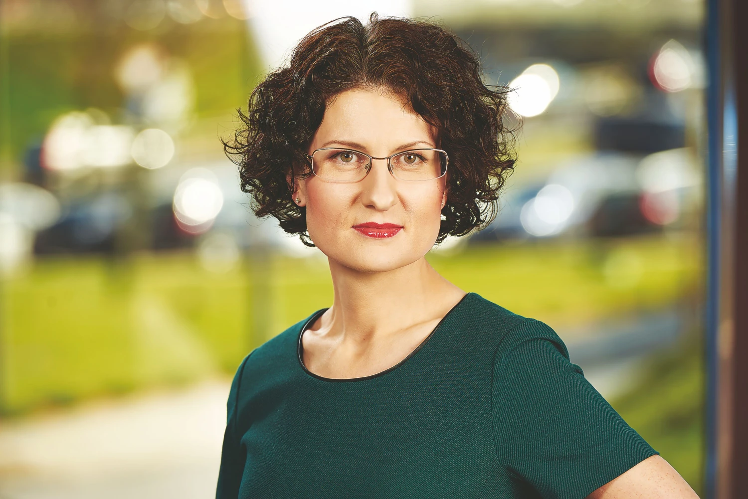 Giedrė Gečiauskienė
„Danske Bank“ Finansų rinkų departamento direktorė