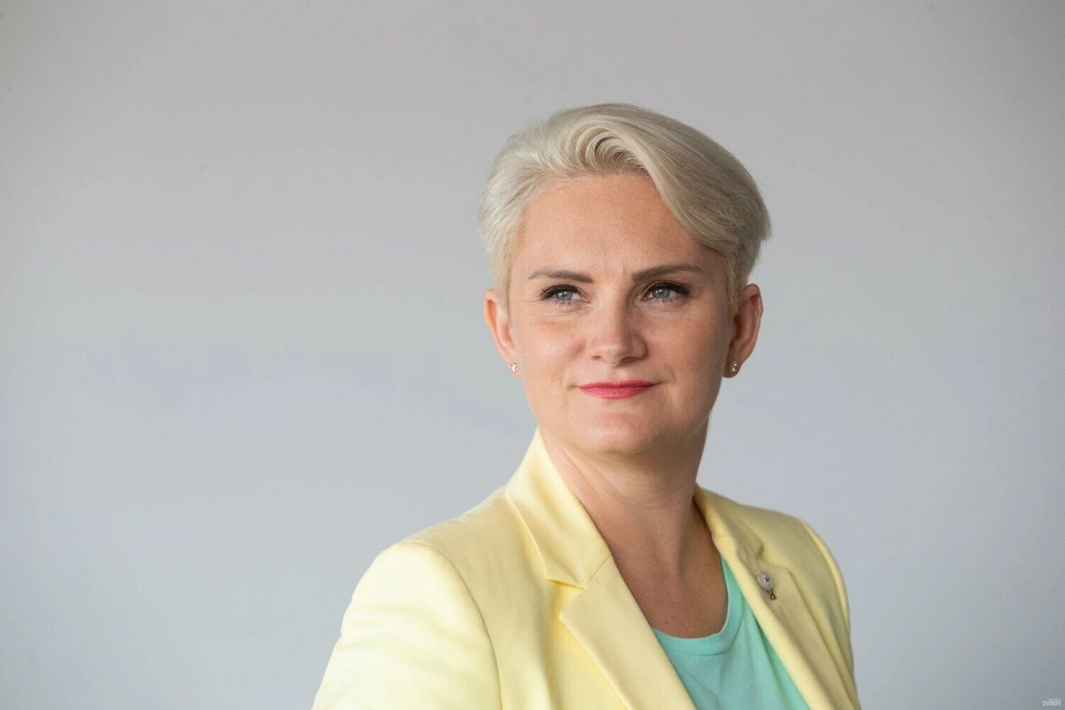 Orijana Mašalė. Vladimiro Ivanovo (VŽ) nuotr.