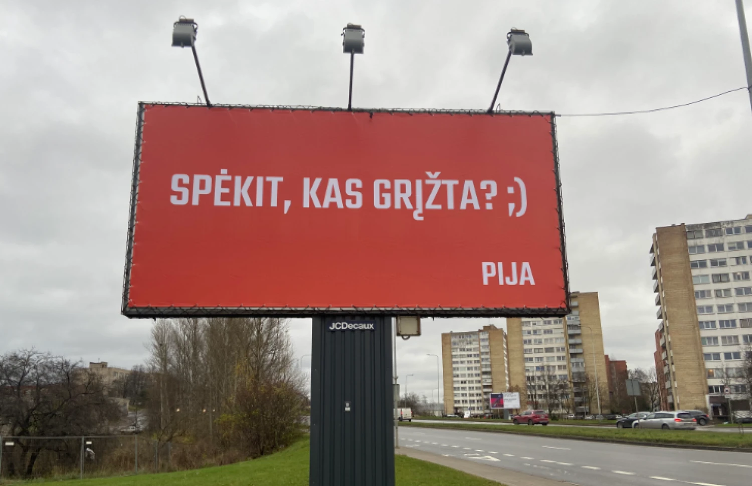 Bendrovės nuotr.