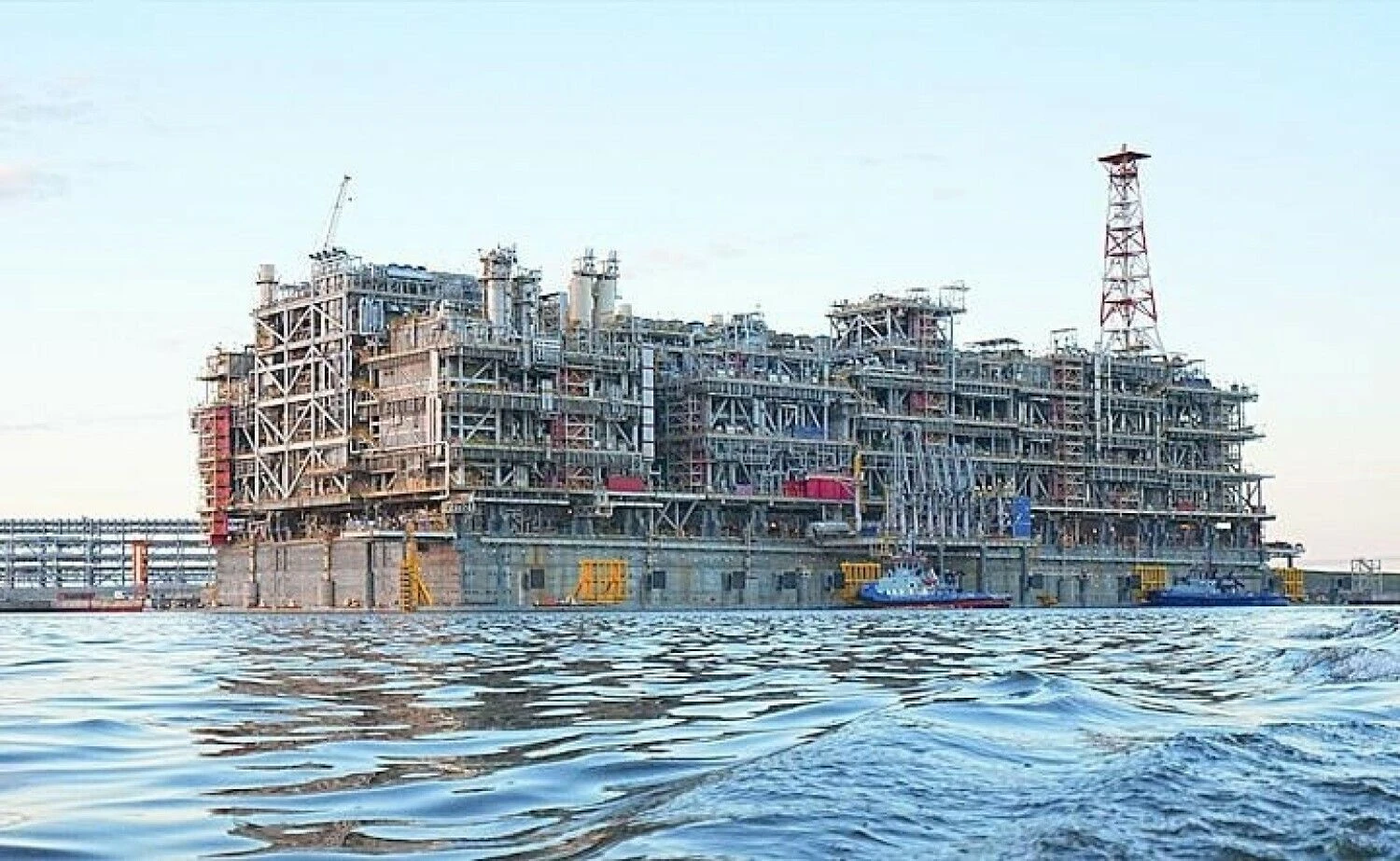 „Novatek“ nuotr.