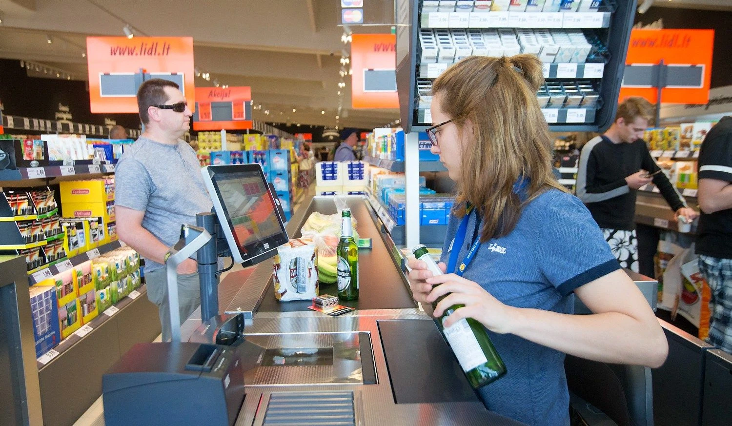 Juditos Grigelyt?s (VŽ) nuotr.