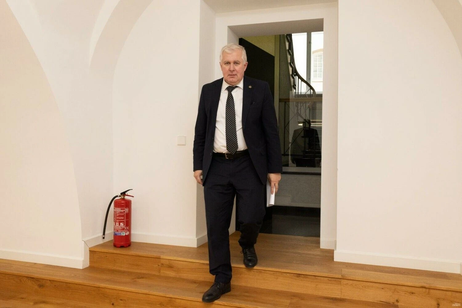 Juditos Grigelytės (VŽ) nuotr.