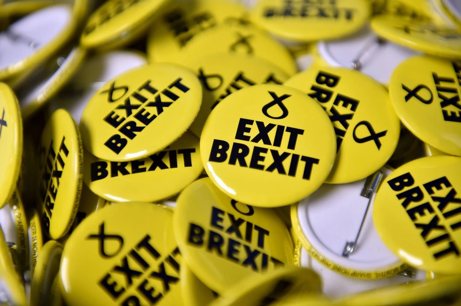 Andy Buchanano („AFP“ / „Scanpix“) nuotr. 