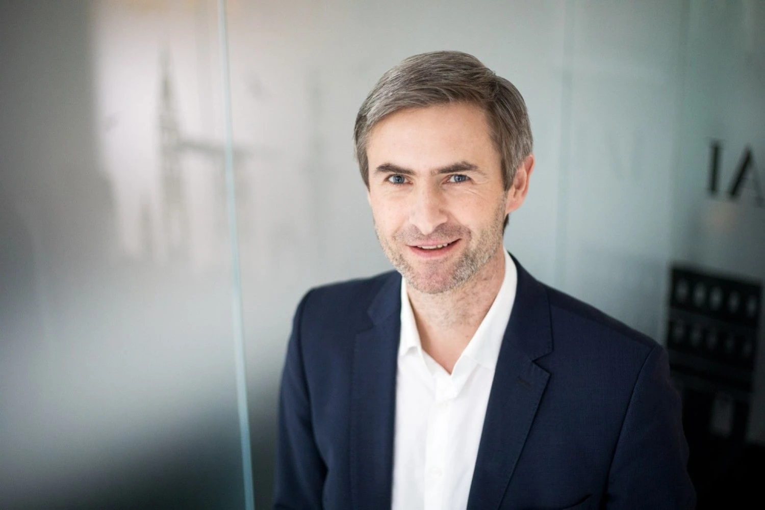 Raimondas Žilėnas, „PHH Group“ e. prekybos platformos vadovas.
