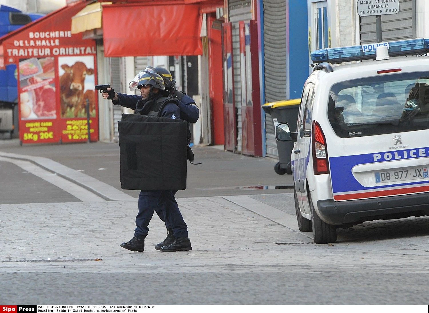 SIPA / „Scanpix“ nuotr.