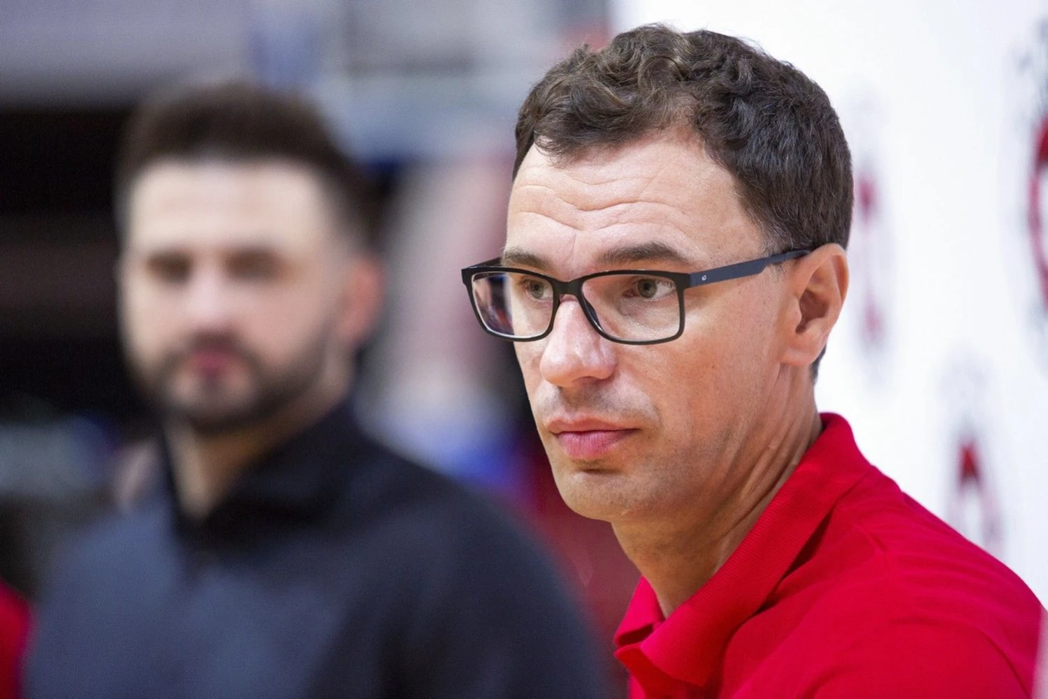 Darius Gudelis, agentūros įkūrėjas. Luko Balandžio nuotr.