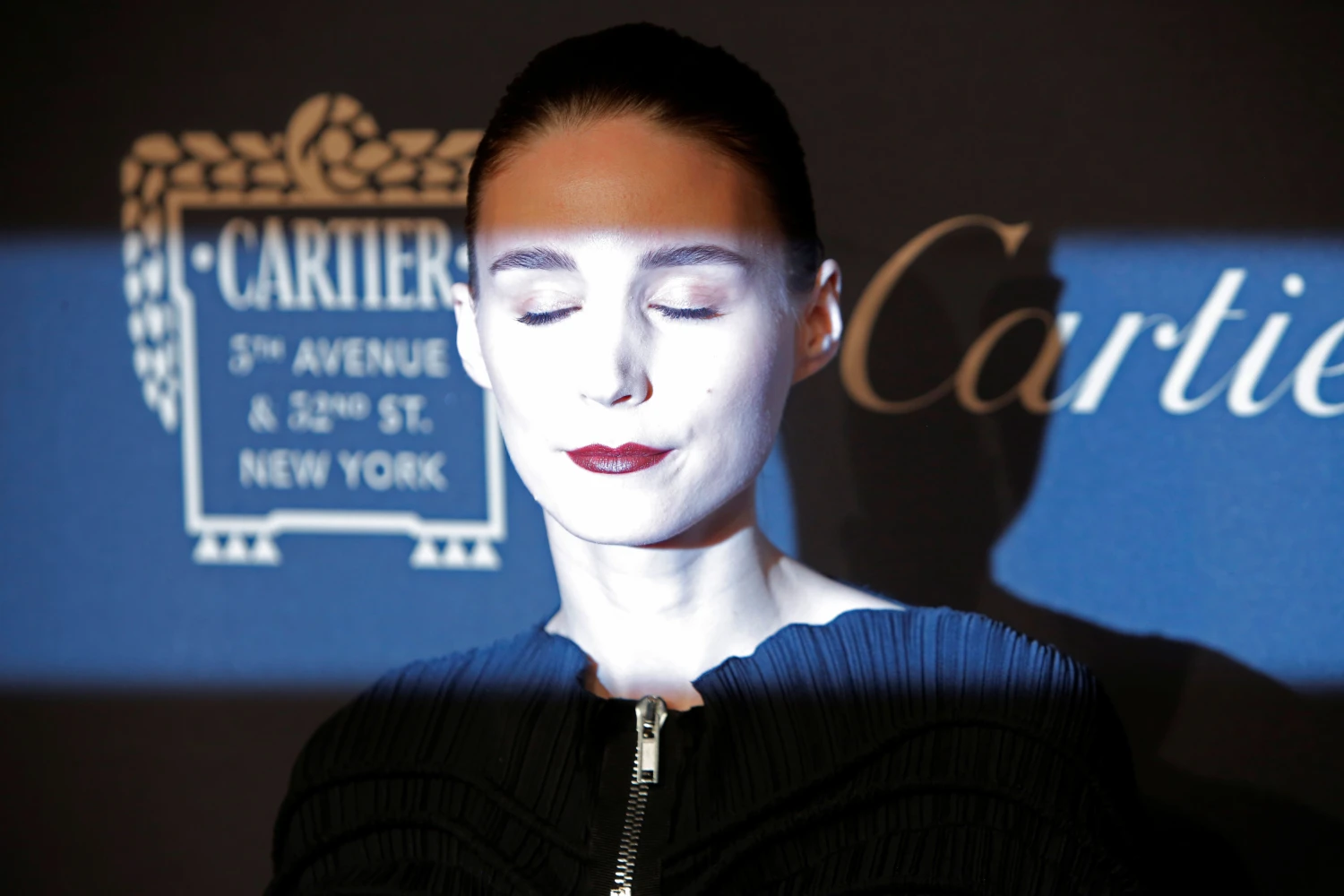 Andrew Kelly („Reuters“/„Scanpix“) nuotr.