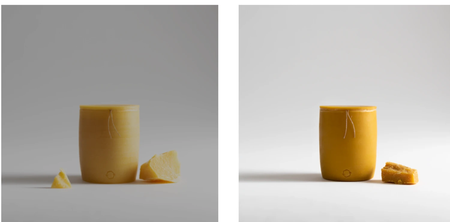 „Bee Loop Honey Pot“ komisija skyrė net du aukščiausius įvertinimus: pakuotės ir pavienių tvarumo sprendimų kategorijose.