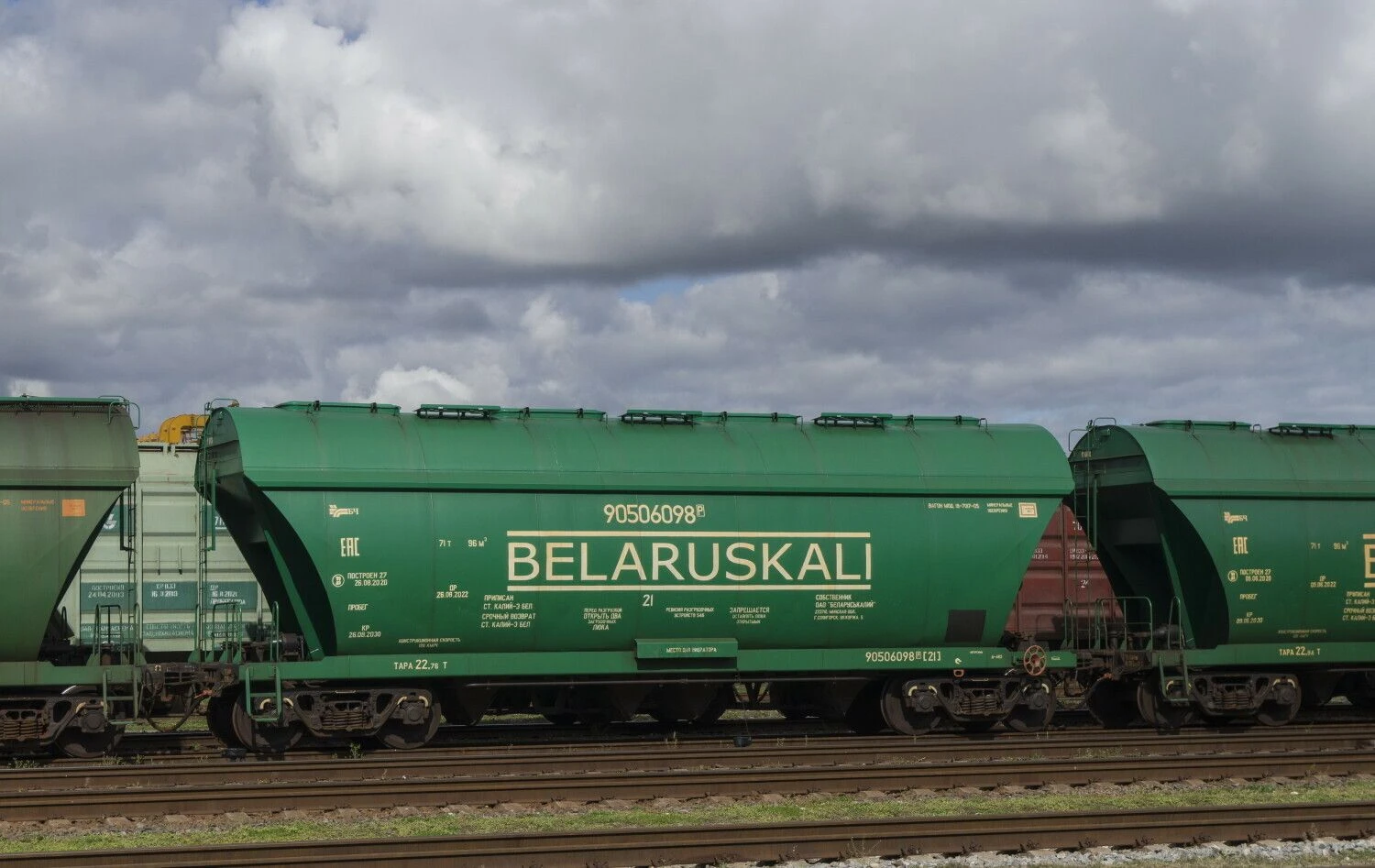 Algimanto Kalvaičio nuotr.