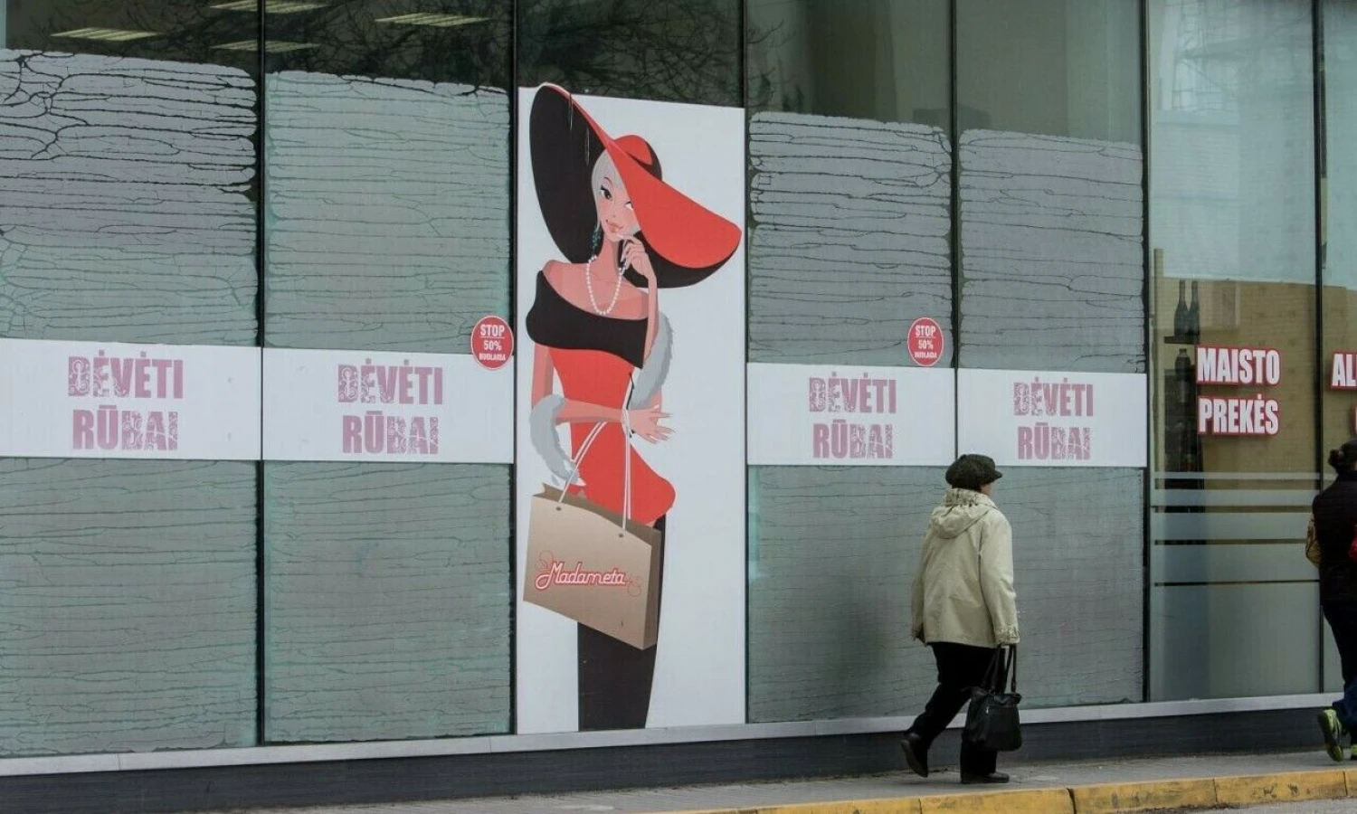 Juditos Grigelytės (VŽ) nuotr.