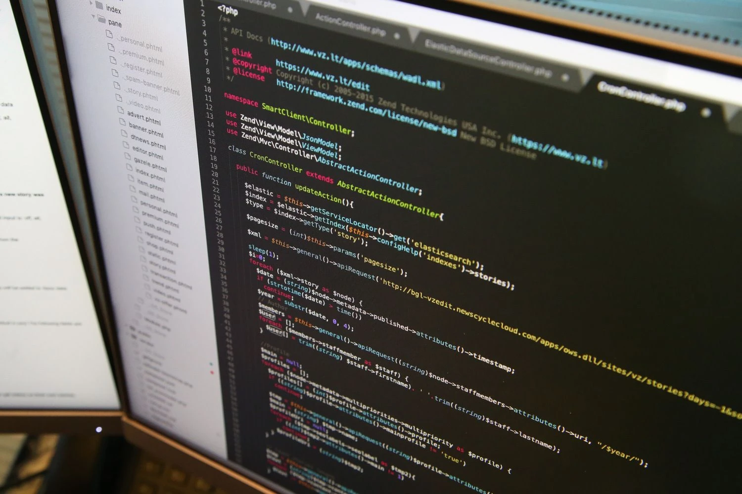 Vladimiro Ivanovo (VŽ) nuotr.