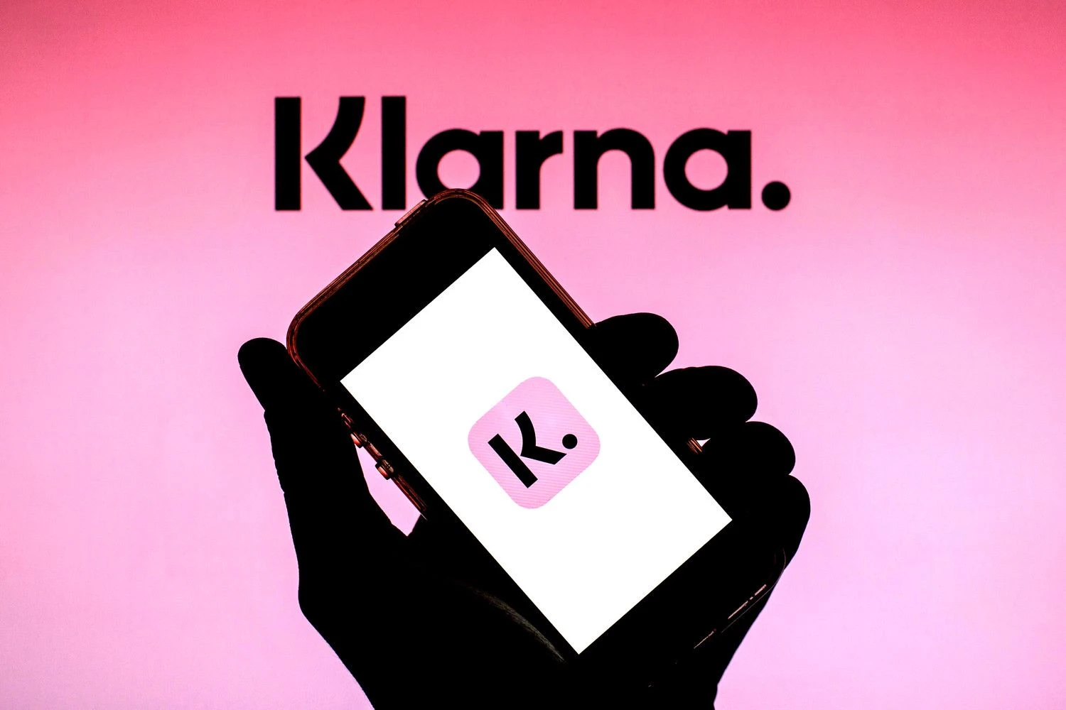 Švedijos „fintech“ įmonė „Klarna“. Thiago Prudencio („Sopa“ / „Zuma“ / „Scanpix“) nuotr.