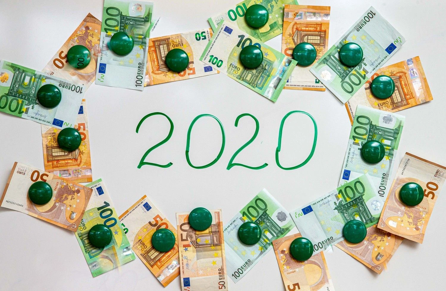 Skaičiuojama, kad šiais metais realus algos padidėjimas siekia 2,6%. Juditos Grigelytės (VŽ) nuotr.