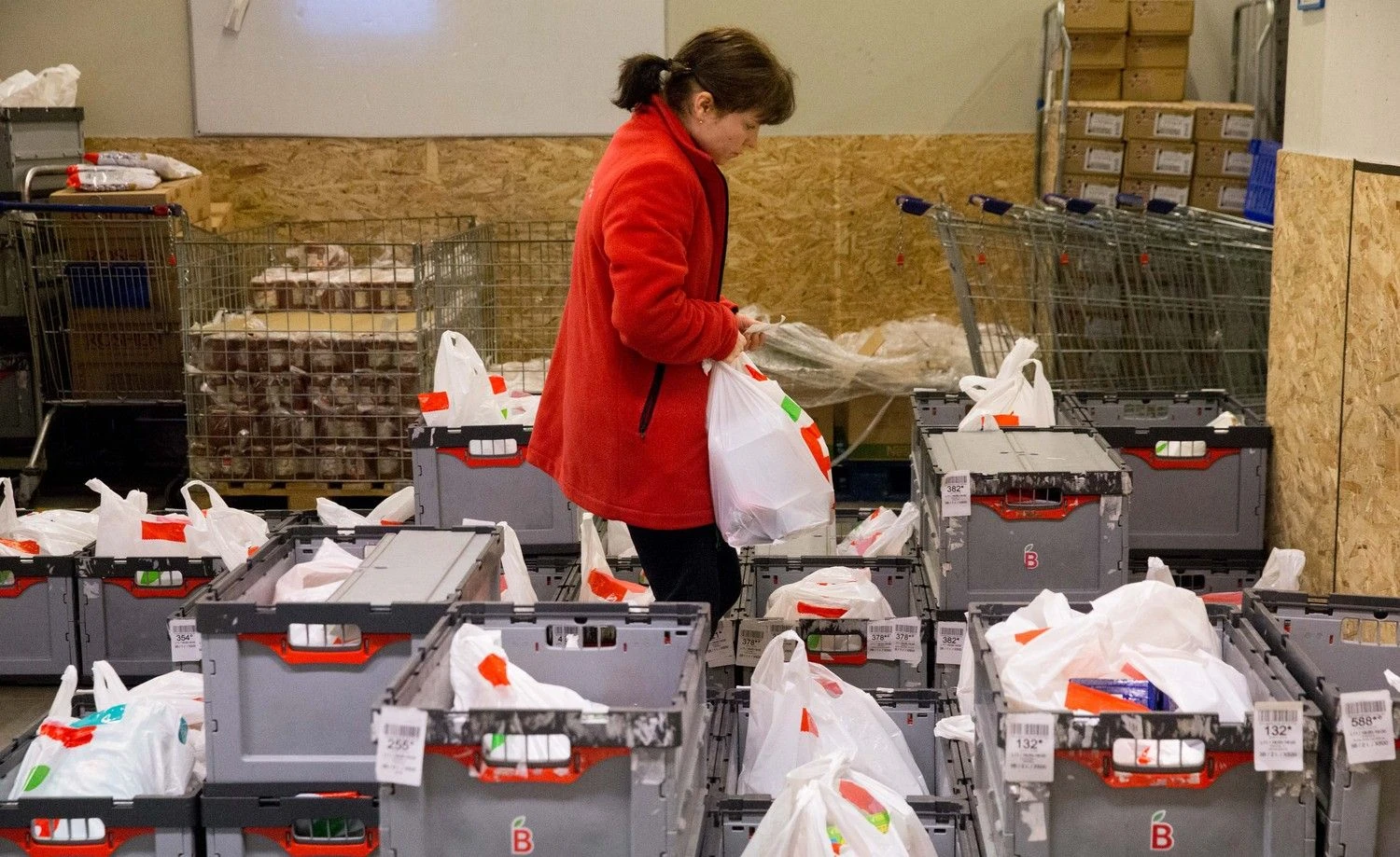 Juditos Grigelytės (VŽ) nuotr.