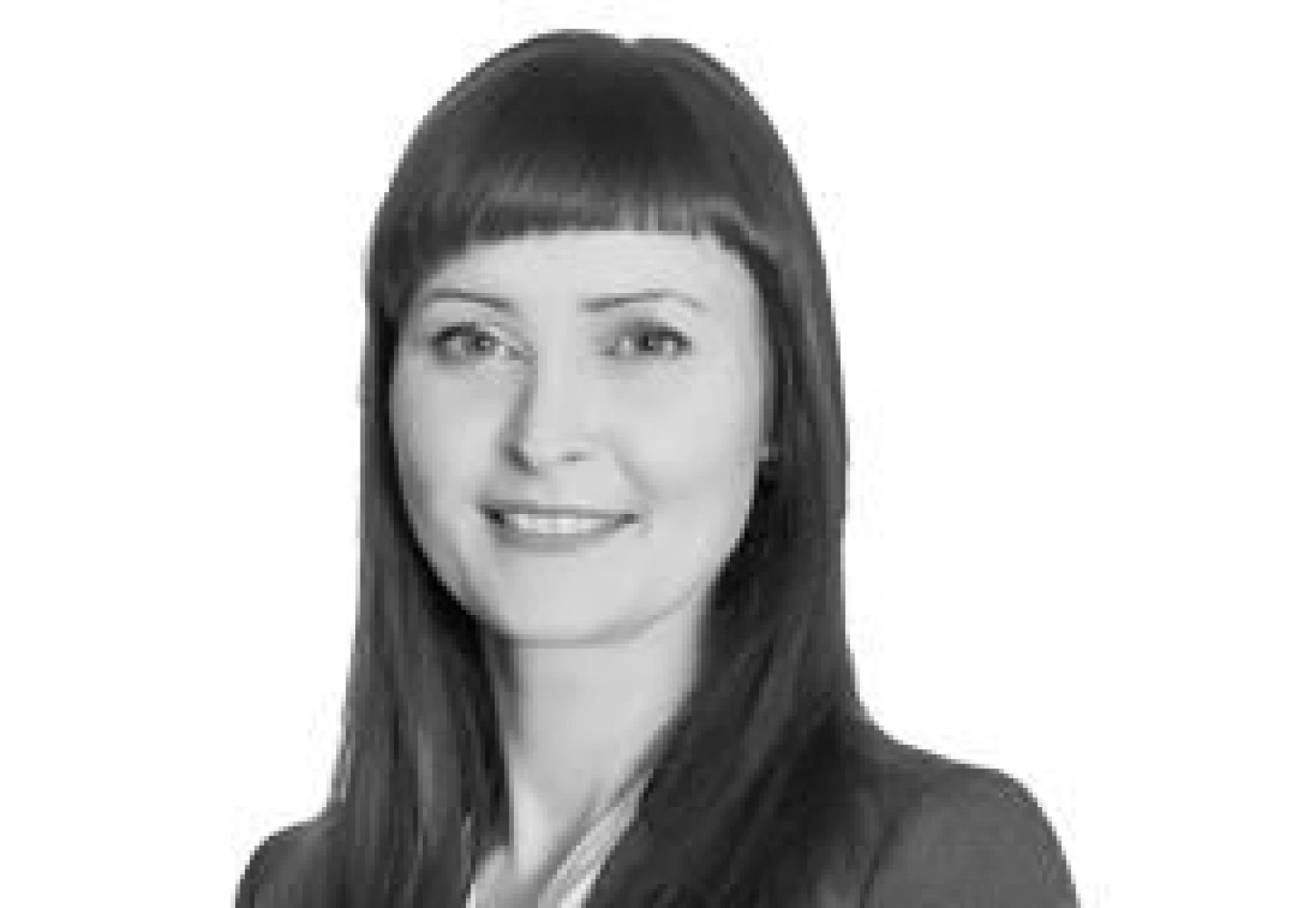 Inga Lukauskienė. Advokatės Redos Žabolienės kontoros METIDA asocijuota partnerė, advokatė