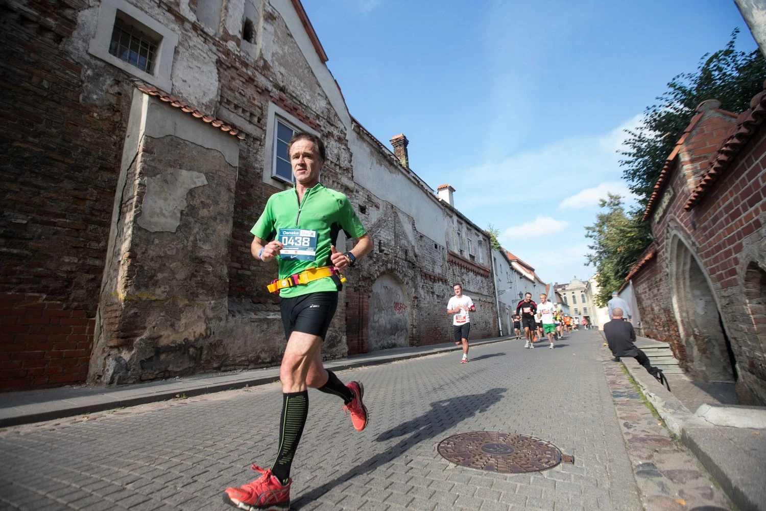 Juditos Grigelytės (VŽ) nuotr.
